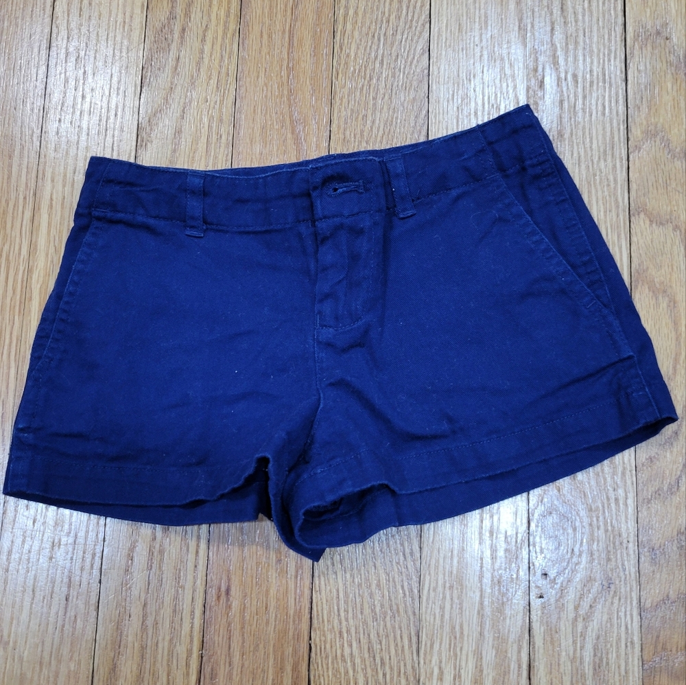 Ralph Lauren Girls Shorts